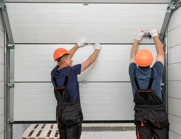 garage door service Fern Forest